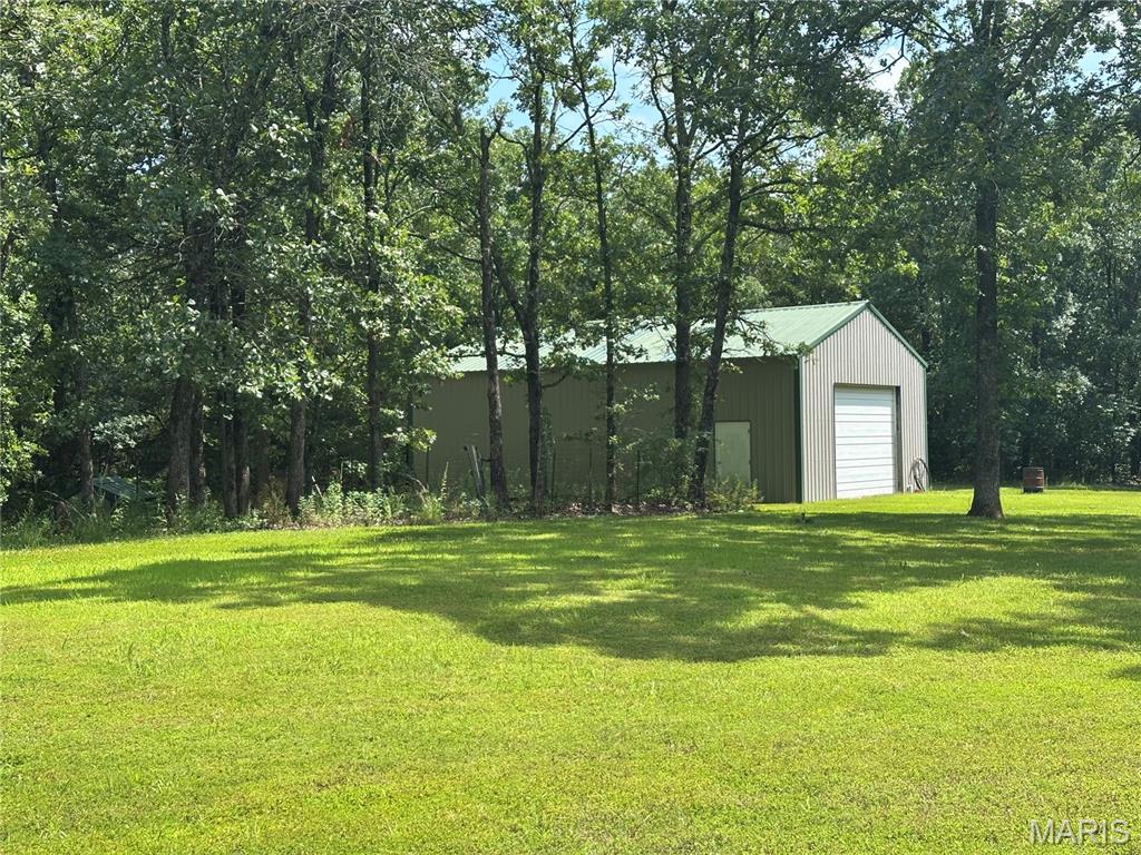 1558 Kohrman Road