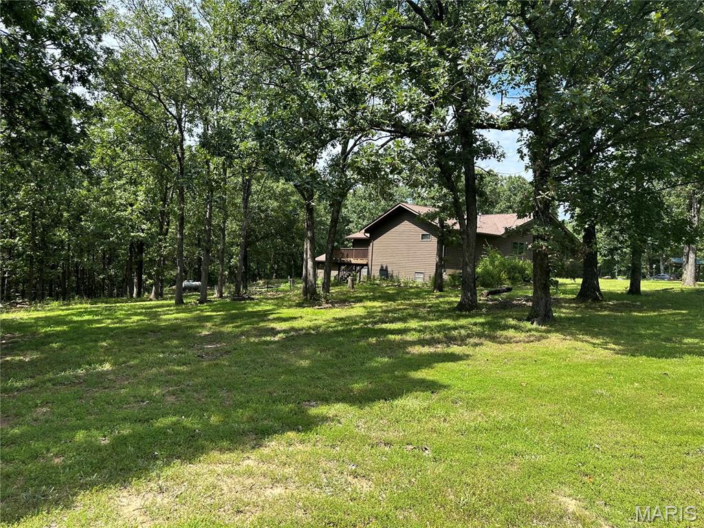 1558 Kohrman Road