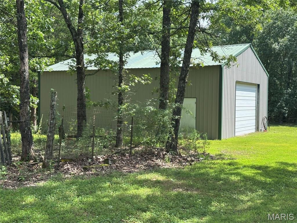1558 Kohrman Road