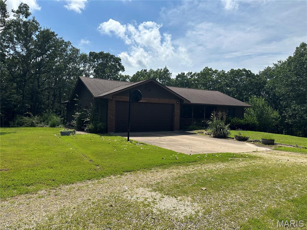 1558 Kohrman Road