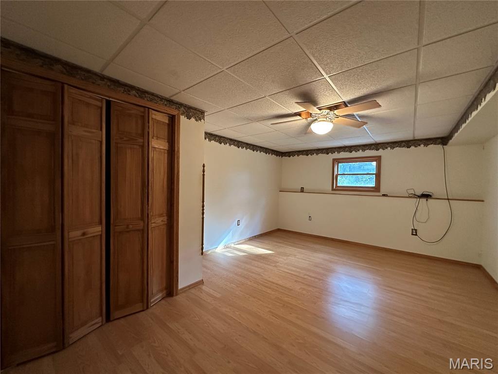 1558 Kohrman Road