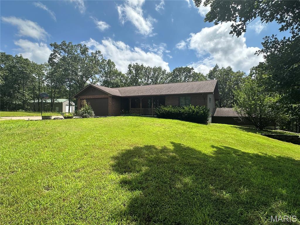 1558 Kohrman Road