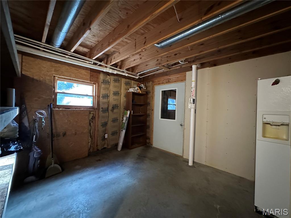 1558 Kohrman Road