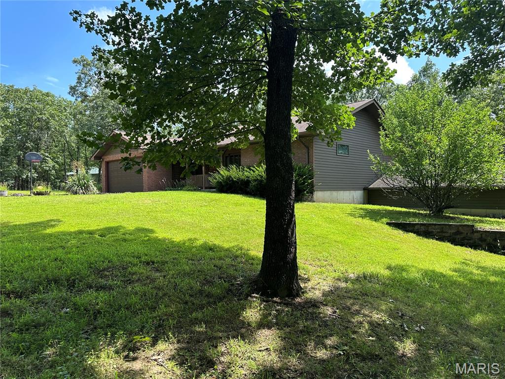 1558 Kohrman Road