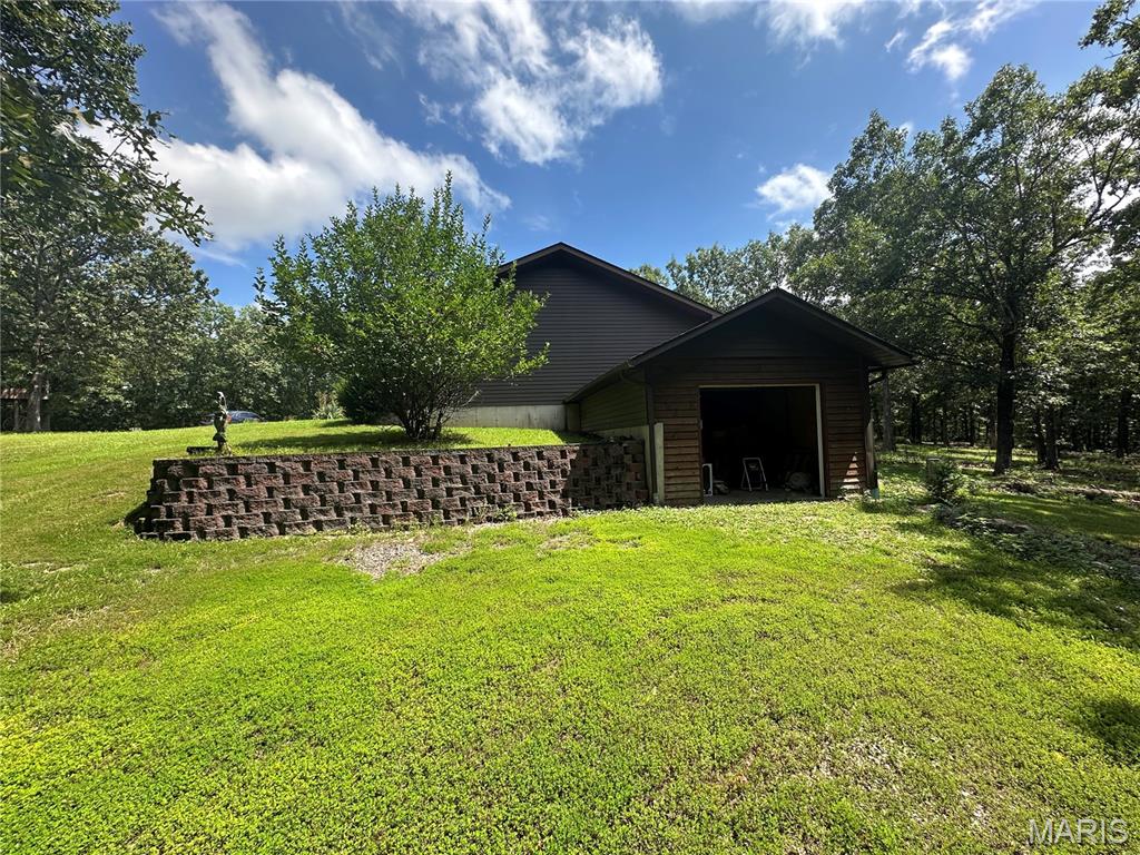 1558 Kohrman Road