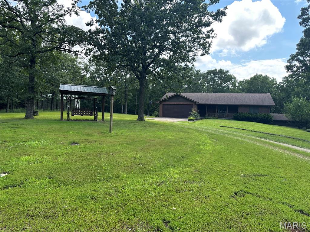 1558 Kohrman Road