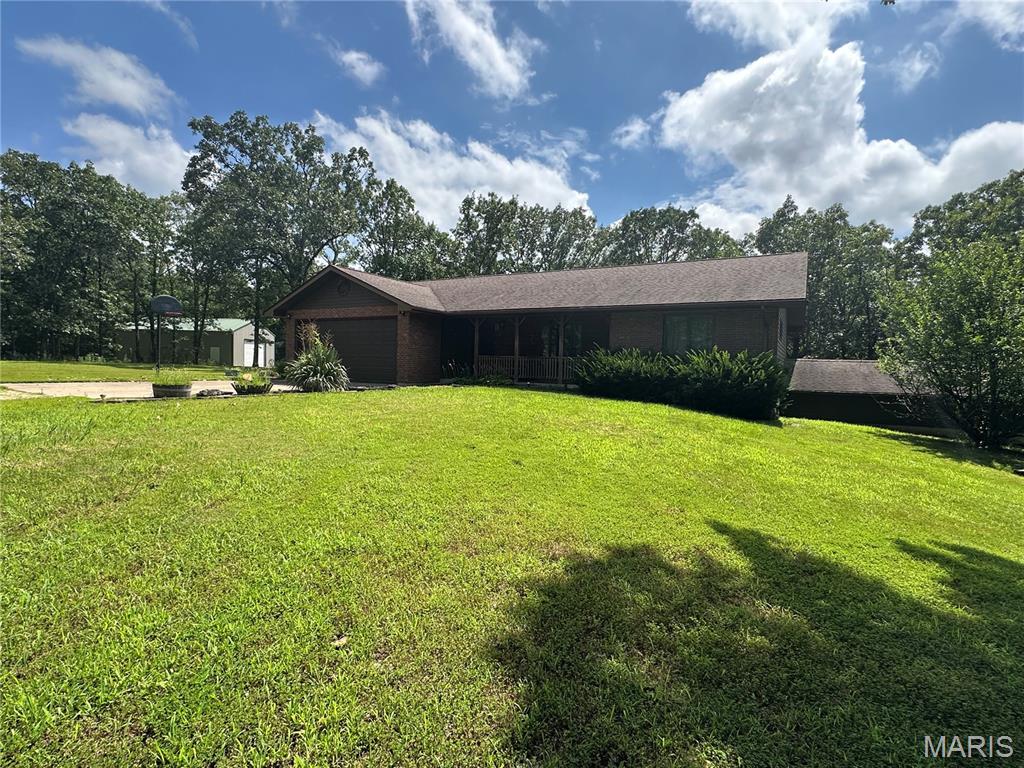 1558 Kohrman Road