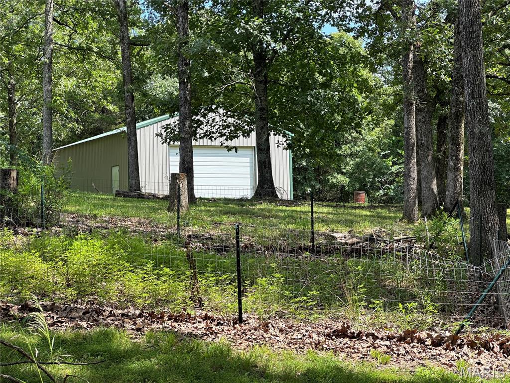1558 Kohrman Road