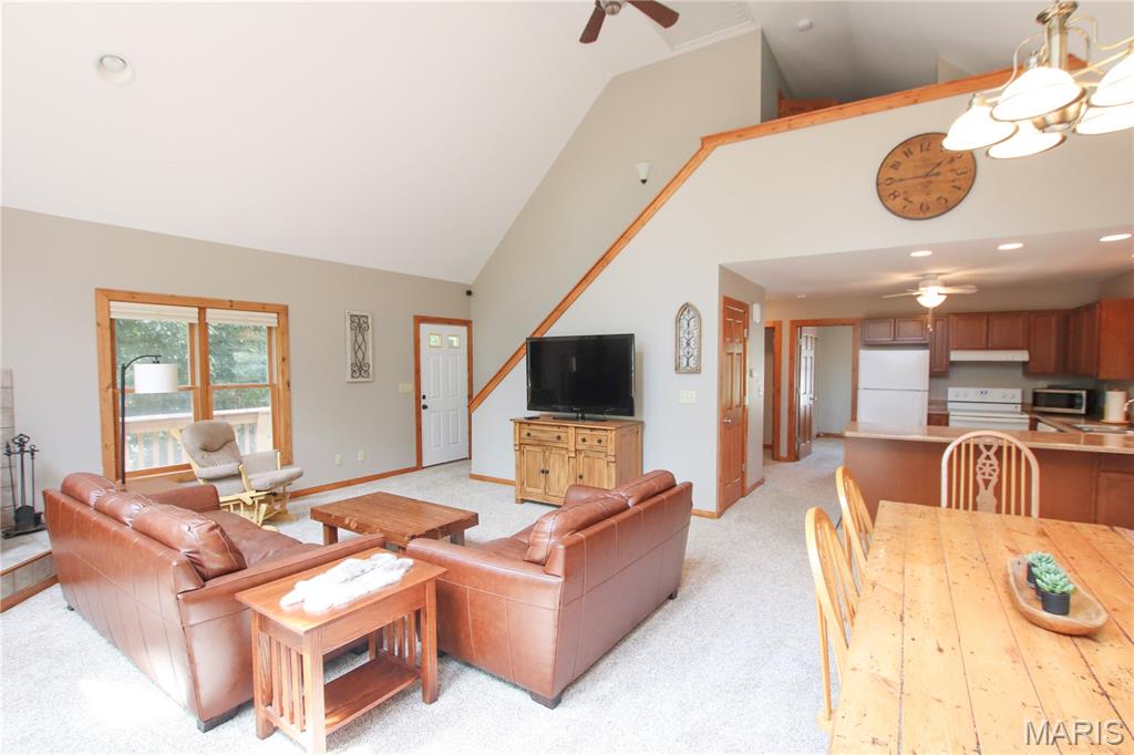 158 S Miramiguoa Drive