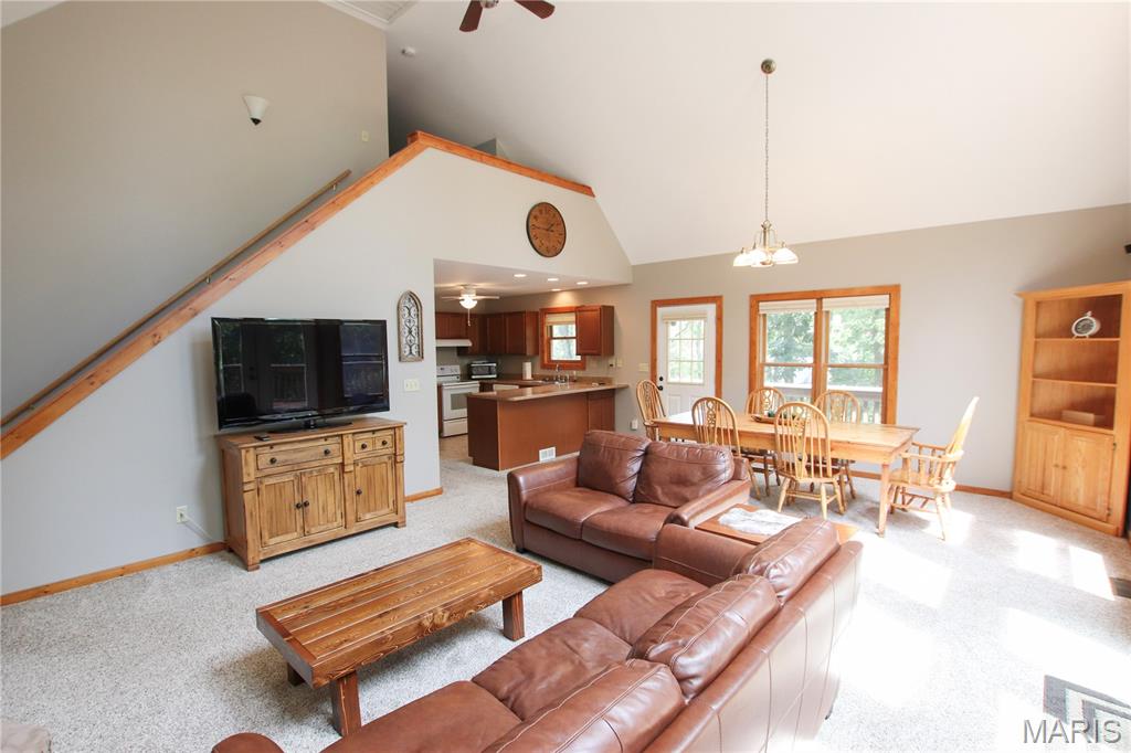 158 S Miramiguoa Drive