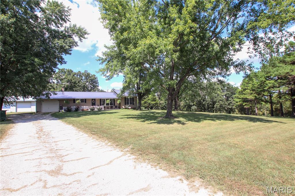425 Bechter Road