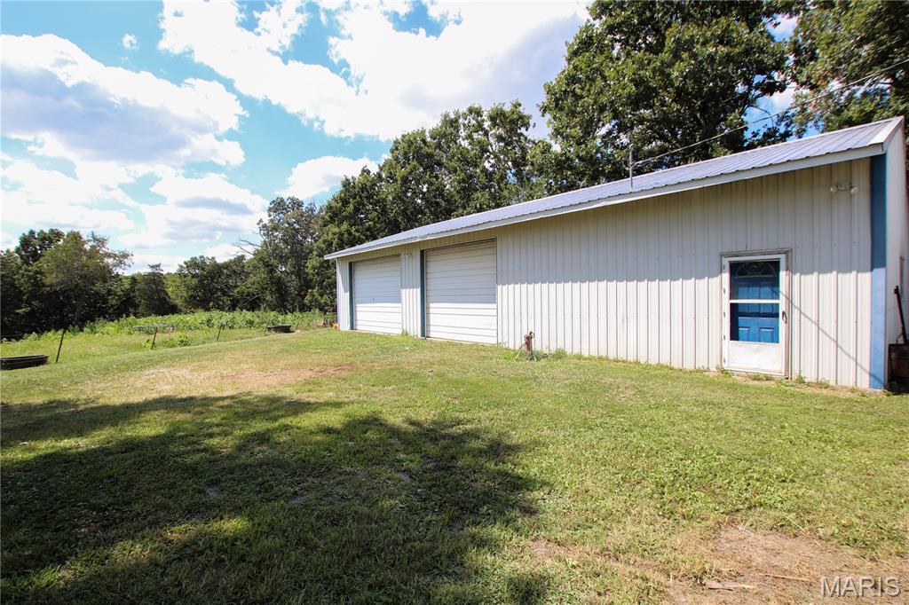 425 Bechter Road