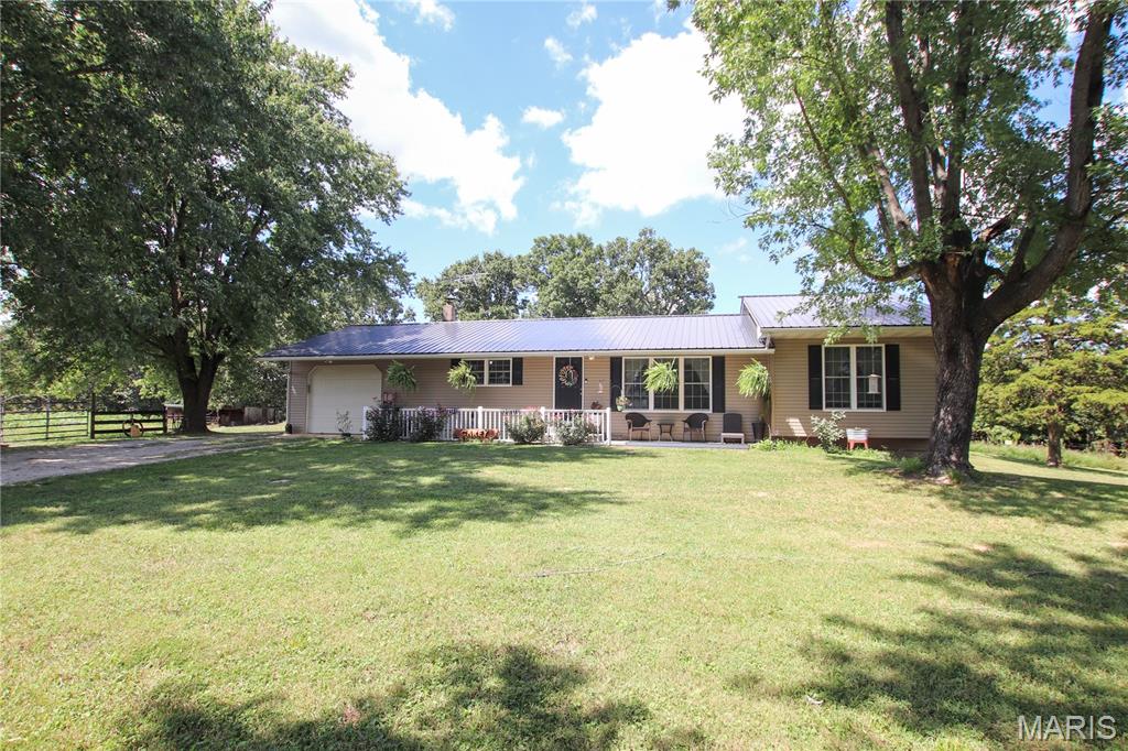 425 Bechter Road