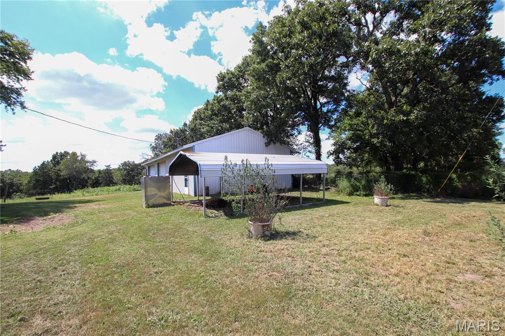 425 Bechter Road