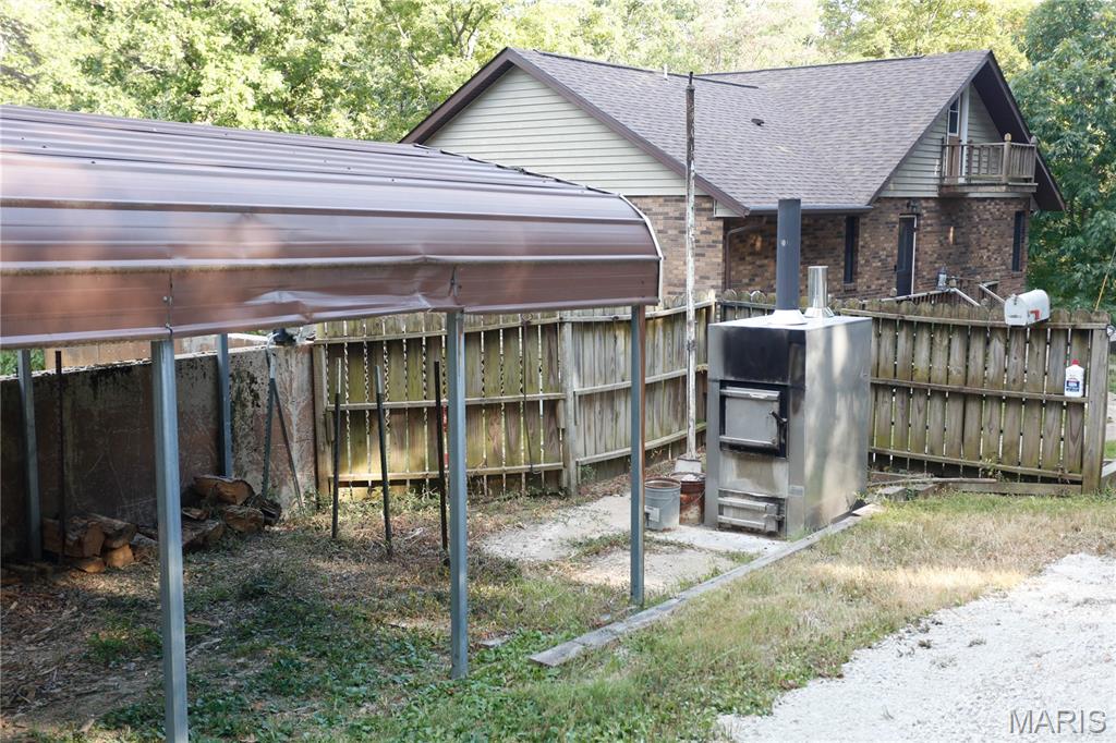 266 Pine Valley Lane