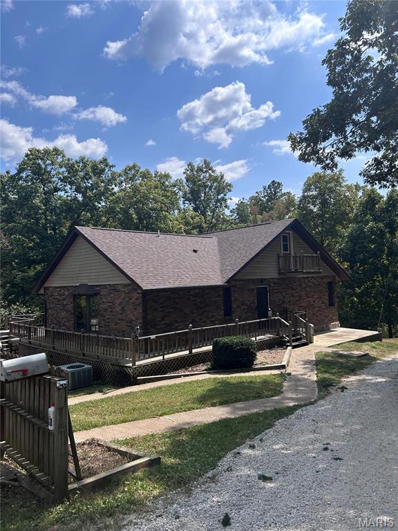 266 Pine Valley Lane