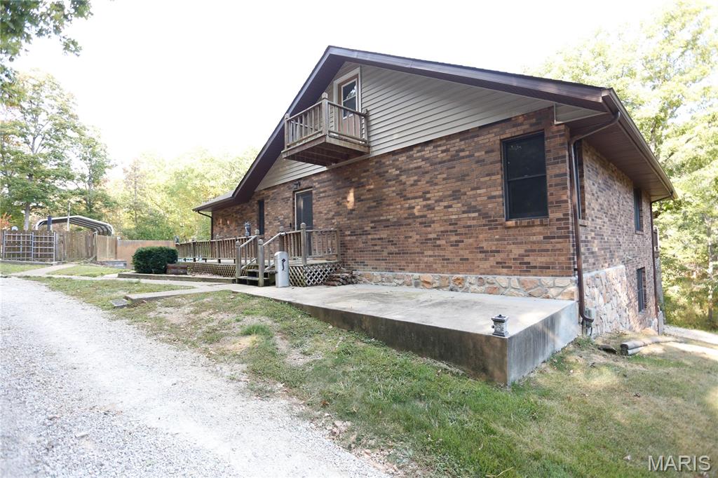 266 Pine Valley Lane