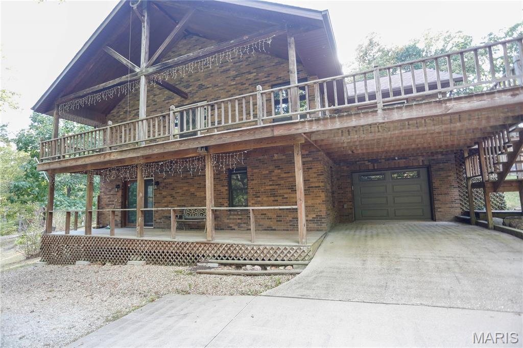 266 Pine Valley Lane