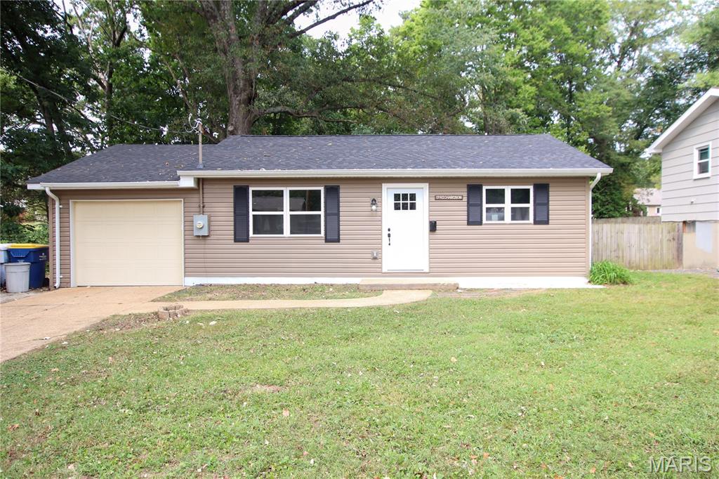 17 Richardson Drive