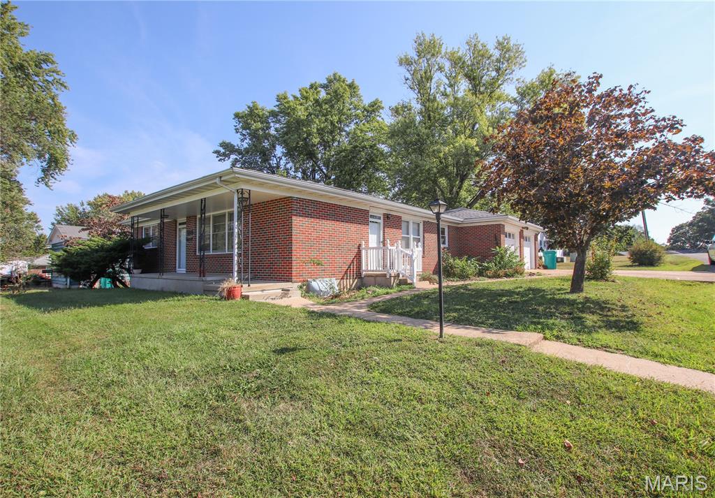594 Sappington Bridge Road