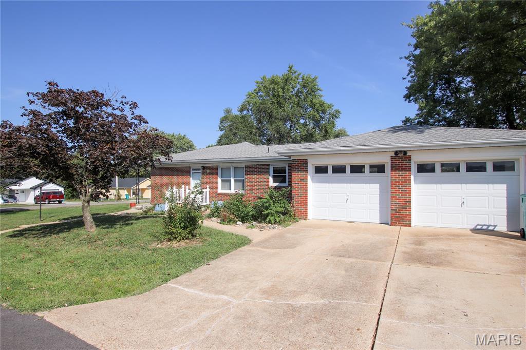 594 Sappington Bridge Road