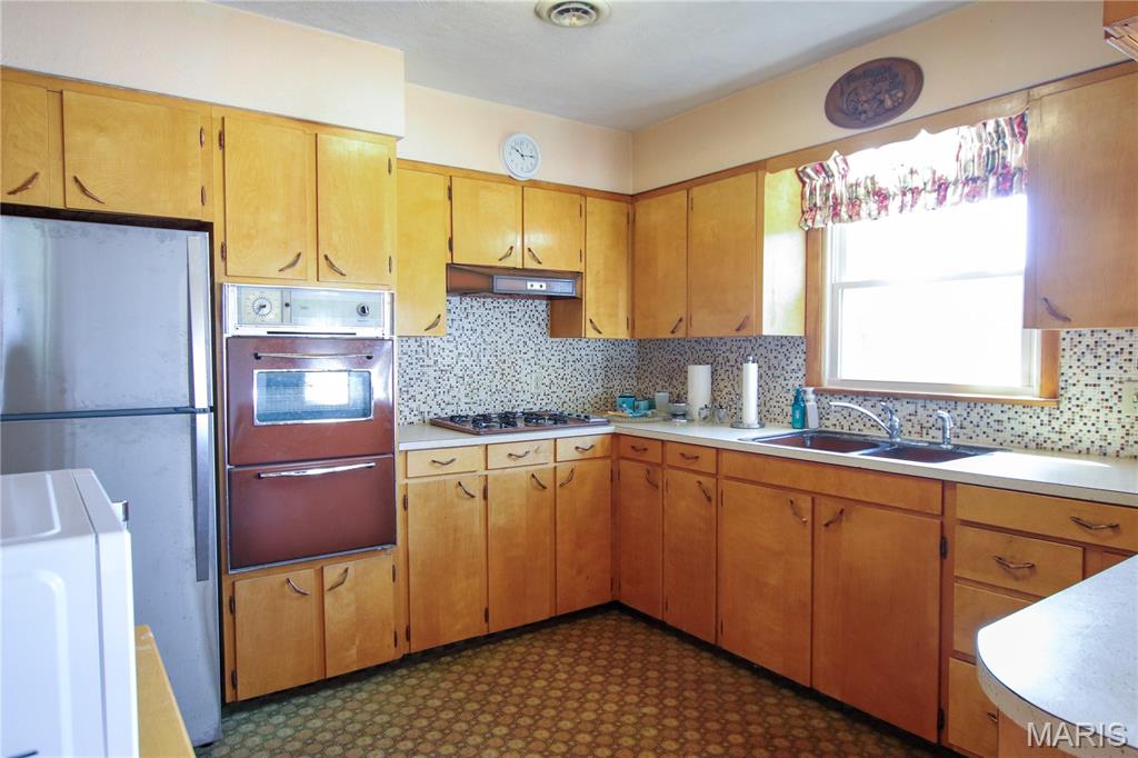 594 Sappington Bridge Road