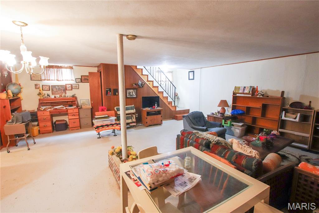 594 Sappington Bridge Road