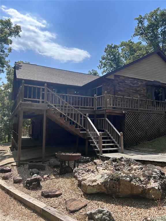 266 Pine Valley Lane