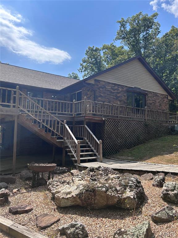 266 Pine Valley Lane