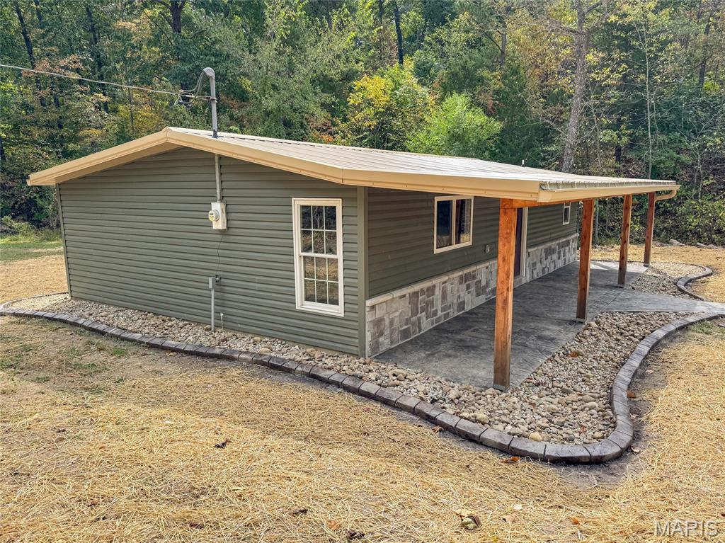 8282 Rye Creek Road