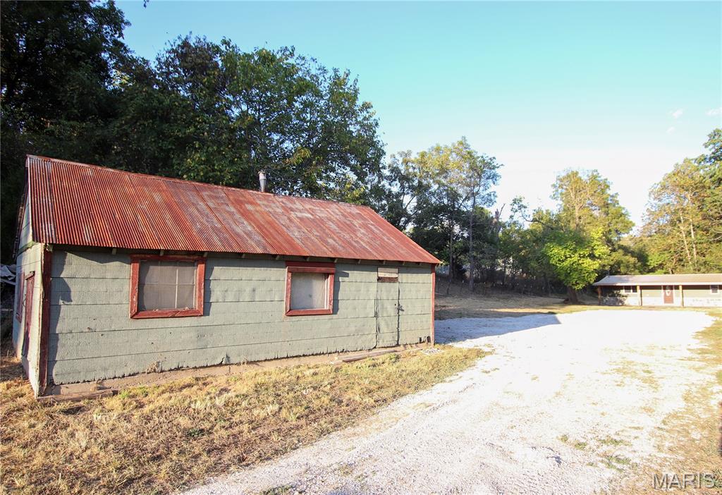 8282 Rye Creek Road