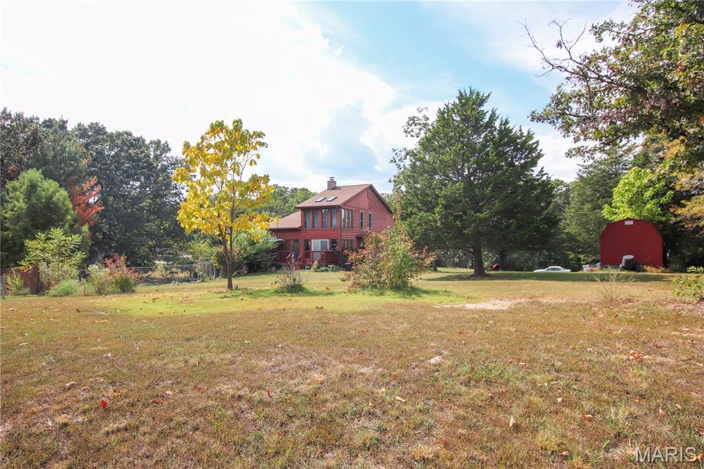 904 Lynwood Lane