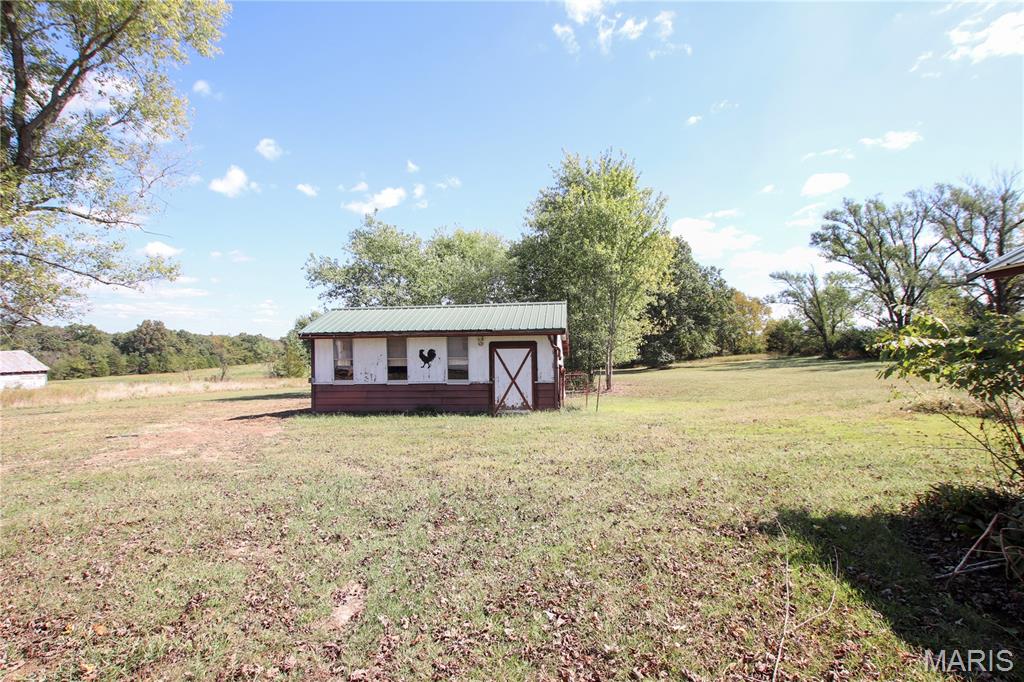 9952 Highway 185
