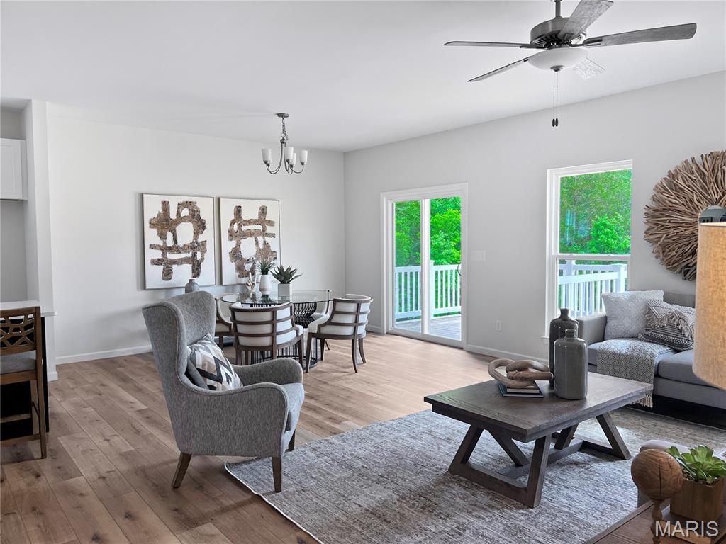 2329 Hank's Close Road Unit: 183 STB