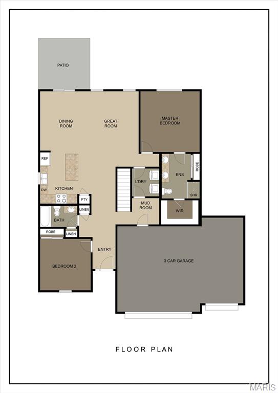 2329 Hank's Close Road Unit: 183 STB