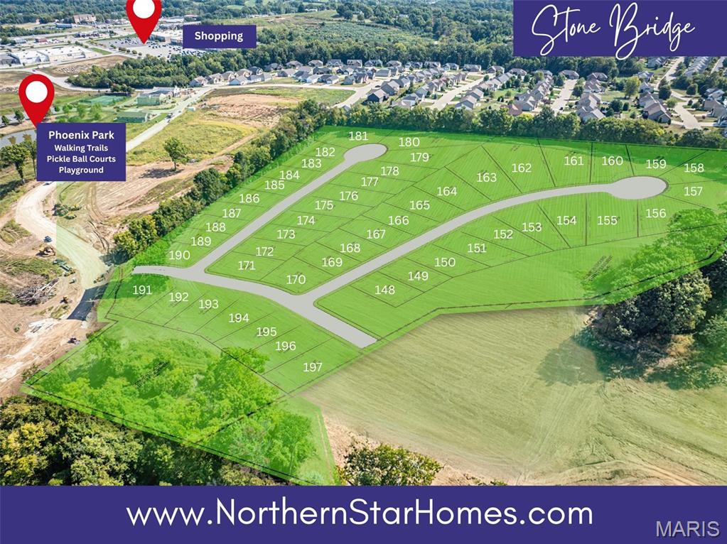 2329 Hank's Close Road Unit: 183 STB