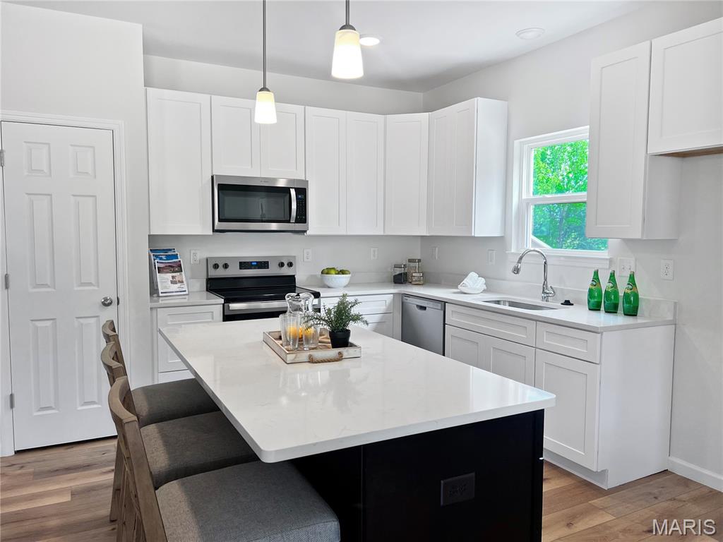 2329 Hank's Close Road Unit: 183 STB