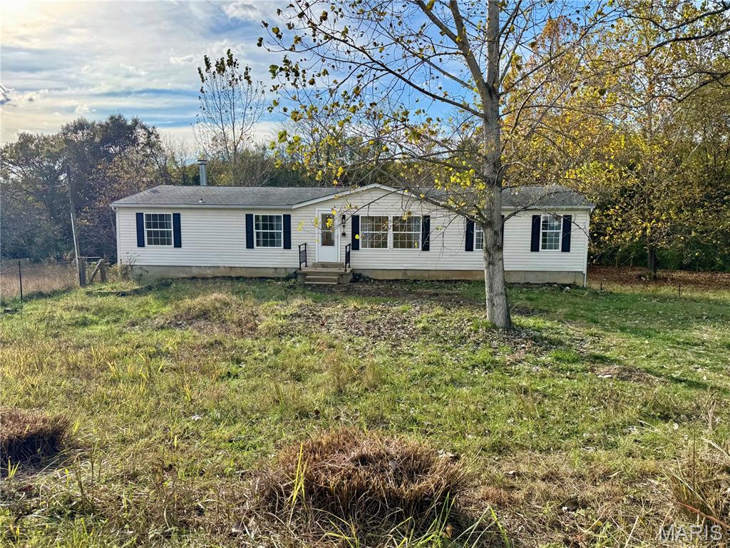 425 Misty Valley Lane