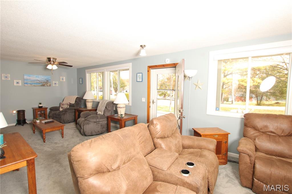 421 Lake Shore Drive