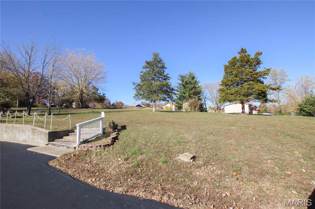 421 Lake Shore Drive