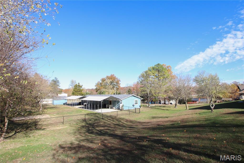 421 Lake Shore Drive