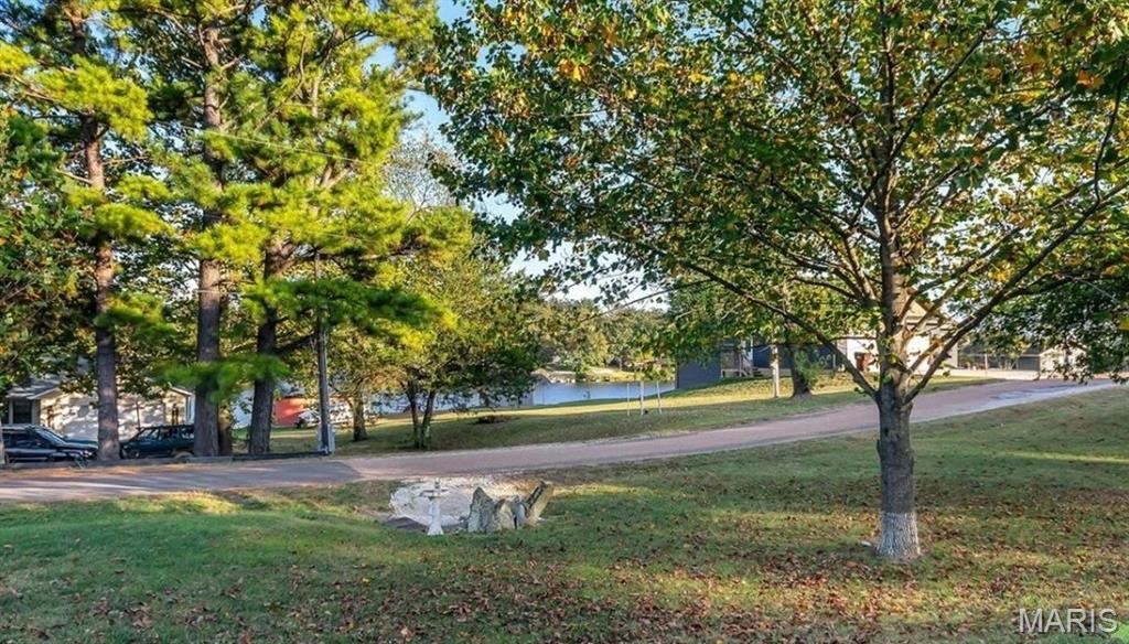 421 Lake Shore Drive