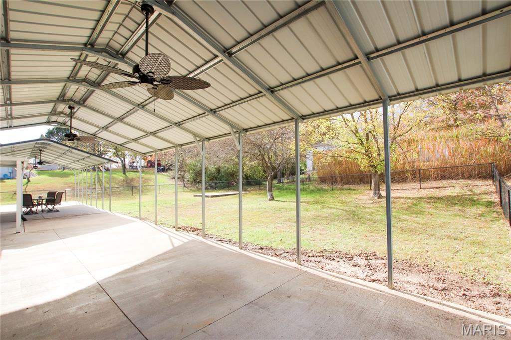 421 Lake Shore Drive