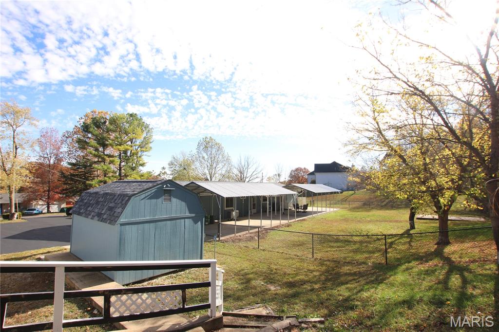 421 Lake Shore Drive