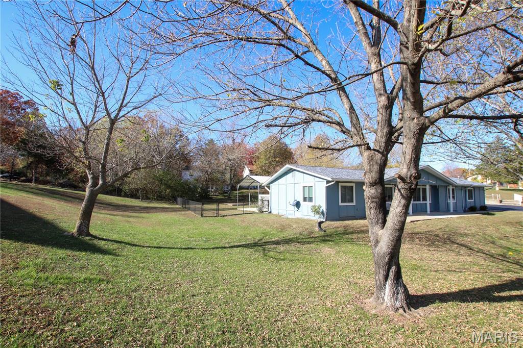 421 Lake Shore Drive