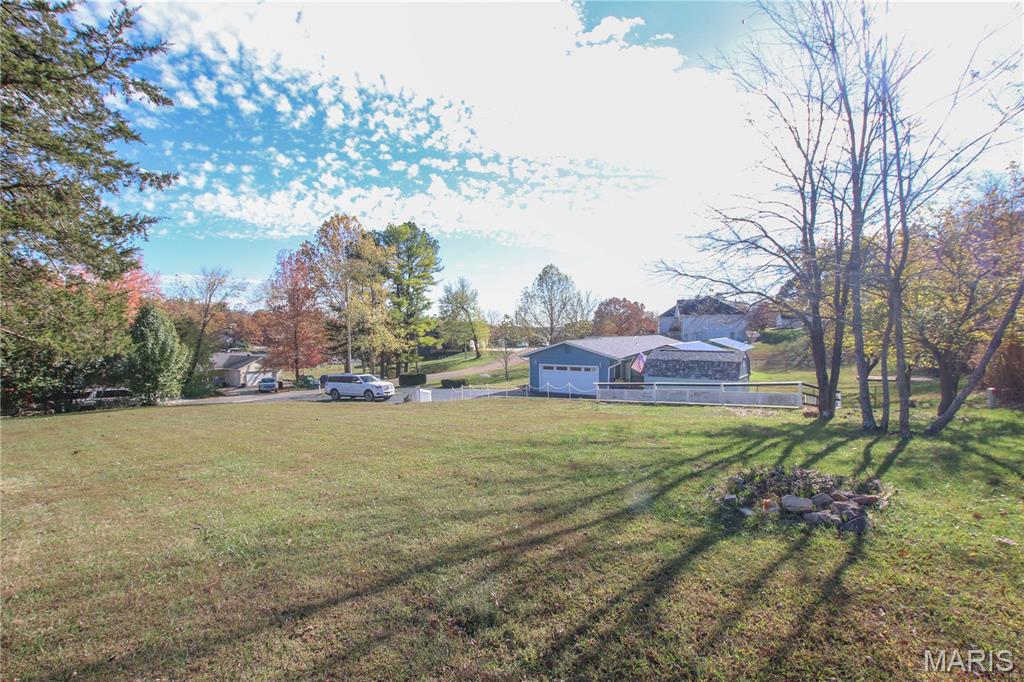 421 Lake Shore Drive