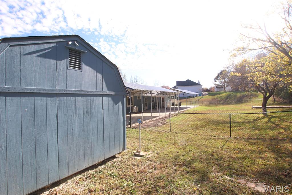 421 Lake Shore Drive