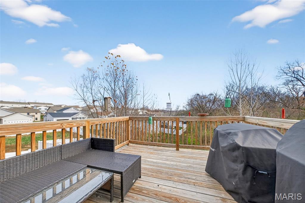 408 Godsey Drive