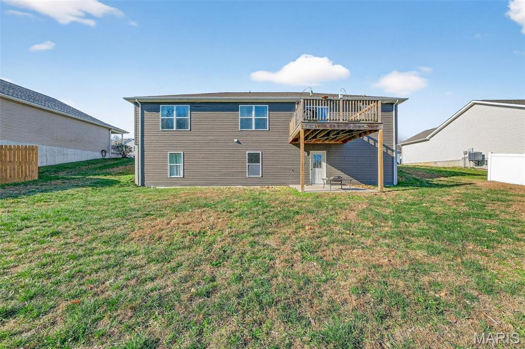 408 Godsey Drive