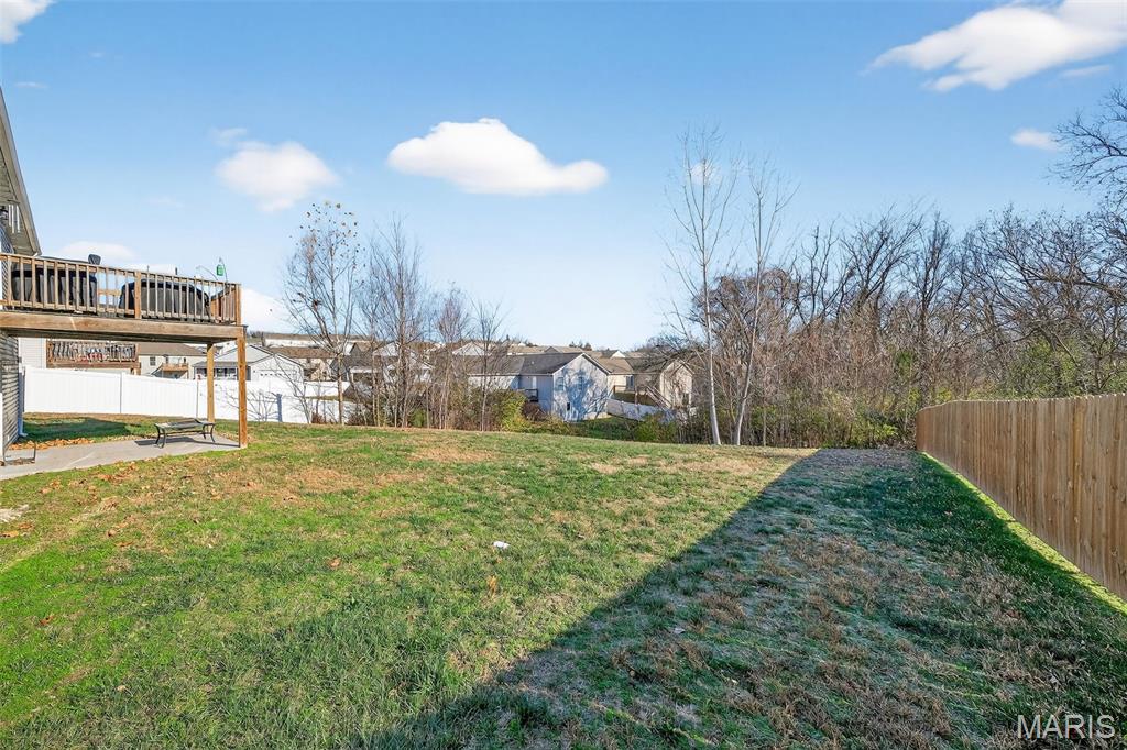 408 Godsey Drive